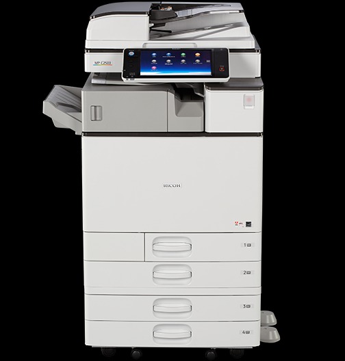 Ricoh MP C3003